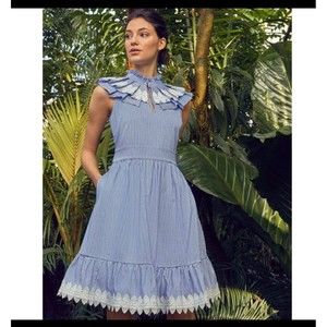 Ted Baker Kikkii dress